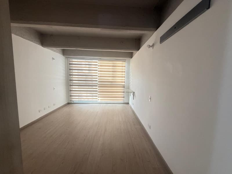 Apartaestudio en Arriendo en Prado veraniego, Bogotá