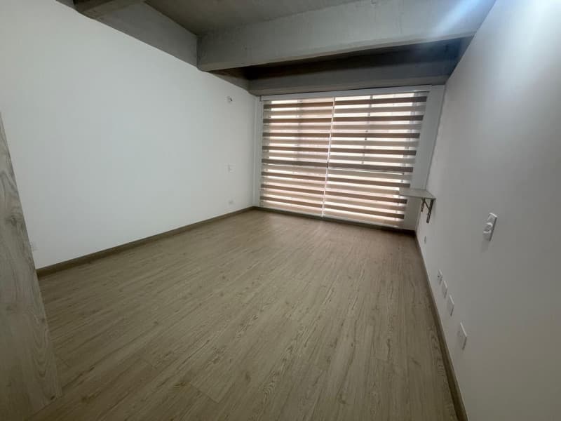 Apartaestudio en Arriendo en Prado veraniego, Bogotá