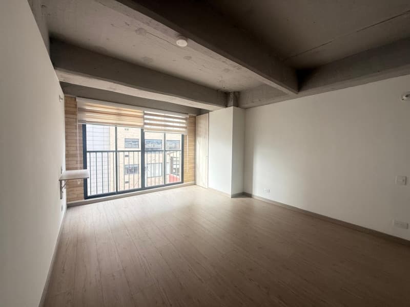 Apartaestudio en Arriendo en Prado veraniego, Bogotá