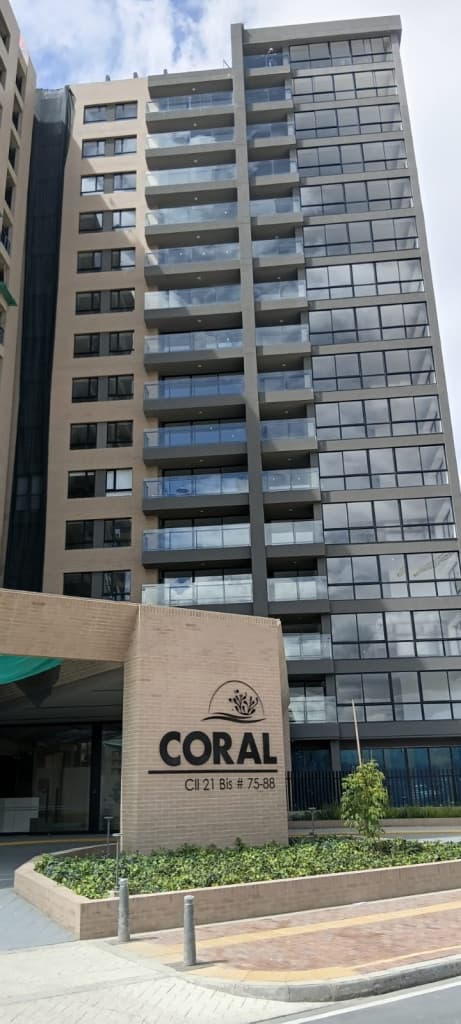 Apartaestudio en Venta en La felicidad, Bogotá — foto 1