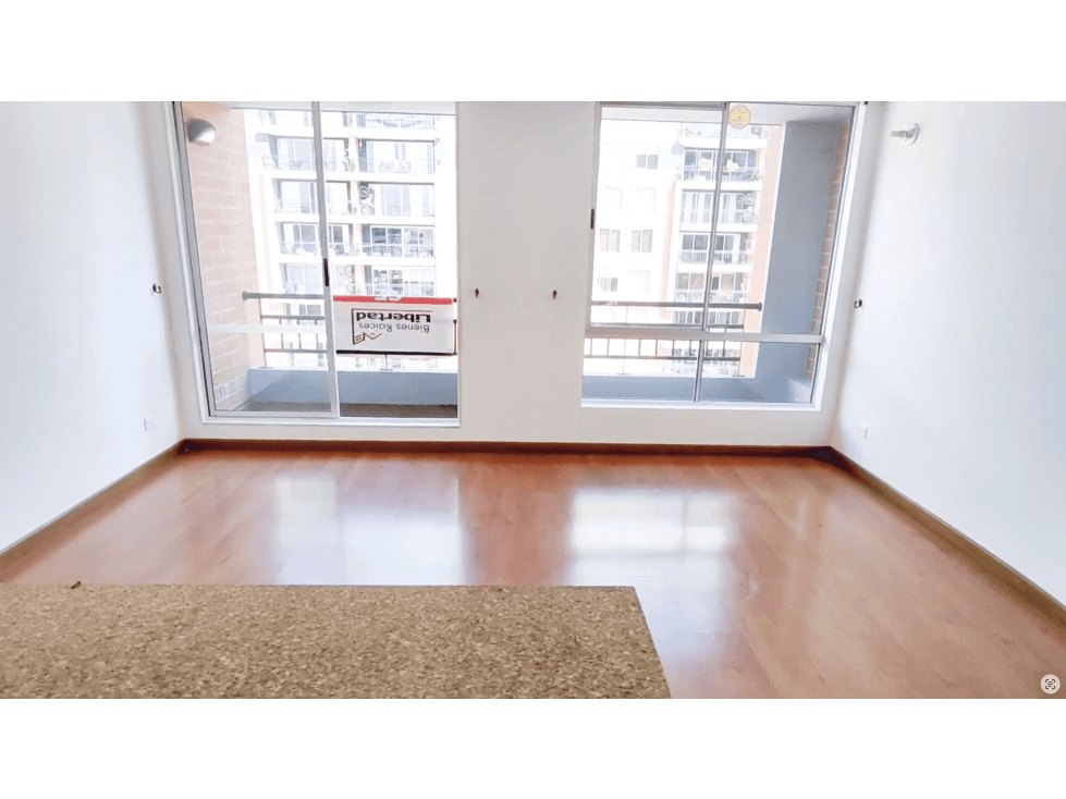 Apartamento en Arriendo en Gran granada, Bogotá — foto 1