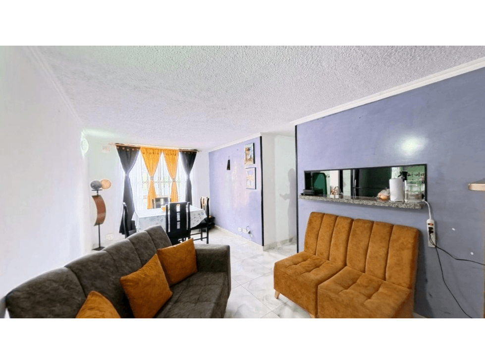 Apartamento en Venta en Usme, Bogotá — foto 1