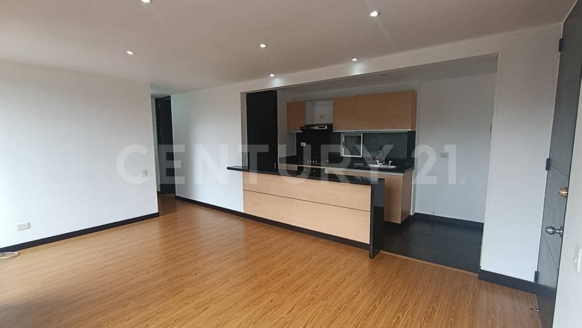 Apartamento en Arriendo en Villa del prado, Bogotá — foto 1