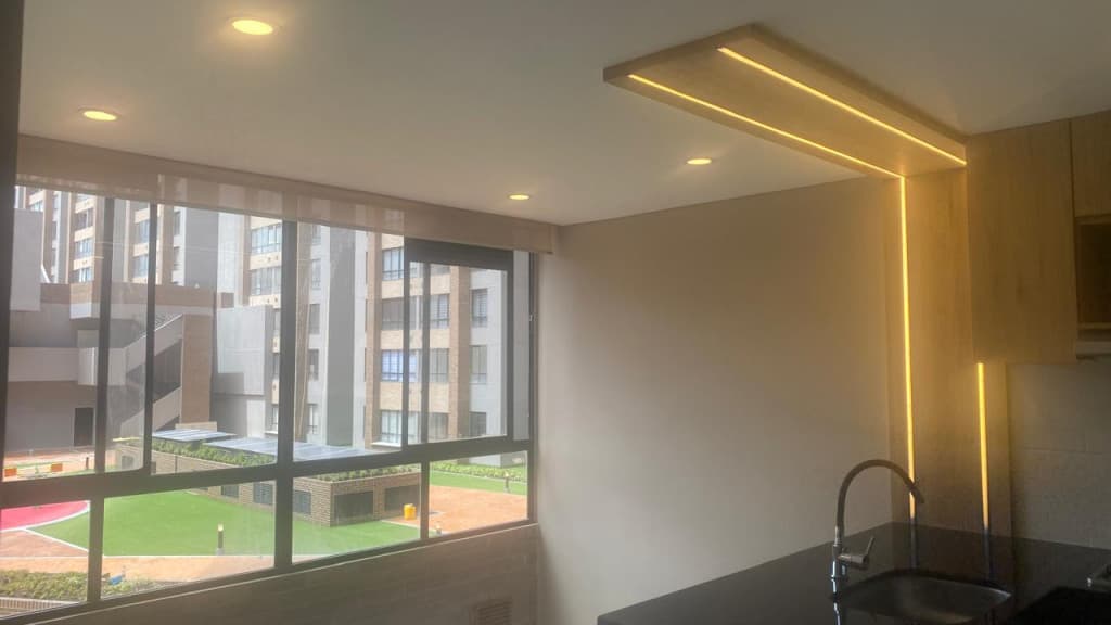 Apartamento en Arriendo en Suba, Bogotá — foto 1