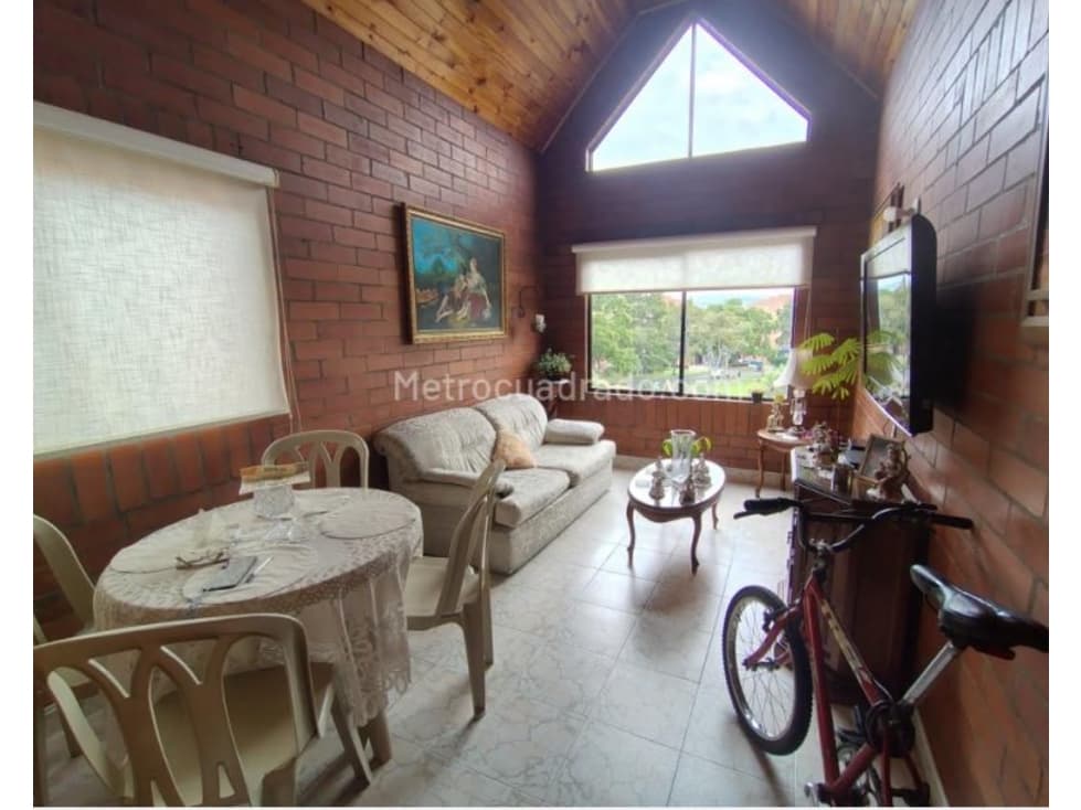 Apartamento en Venta en Ciudadela colsubsidio, Bogotá — foto 1