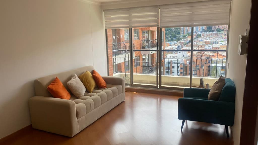 Apartamento en Venta en Cedritos, Bogotá — foto 1