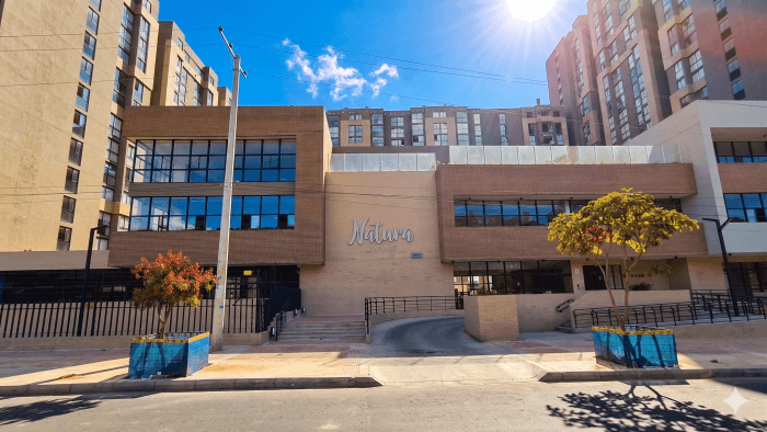 Apartamento en Arriendo en Colina Campestre, Bogotá — foto 1