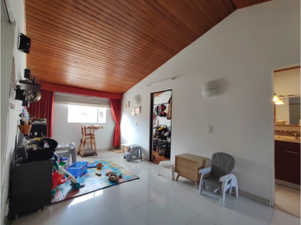 Apartamento en Venta en Suba la Campiña, Bogotá — foto 1