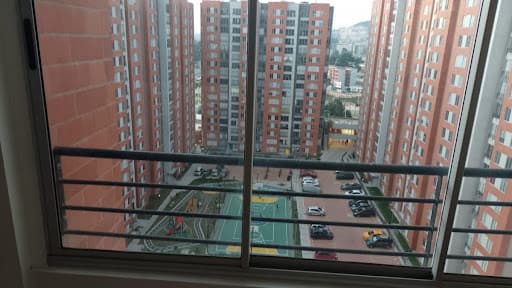 Apartamento en Arriendo en Usme, Bogotá — foto 1