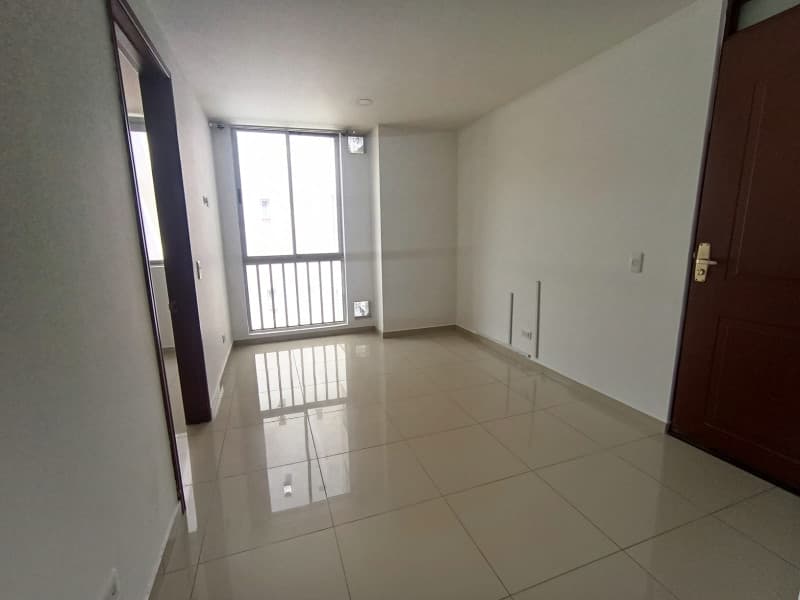 Apartamento en Arriendo en Chapinero sur occidental, Bogotá — foto 1