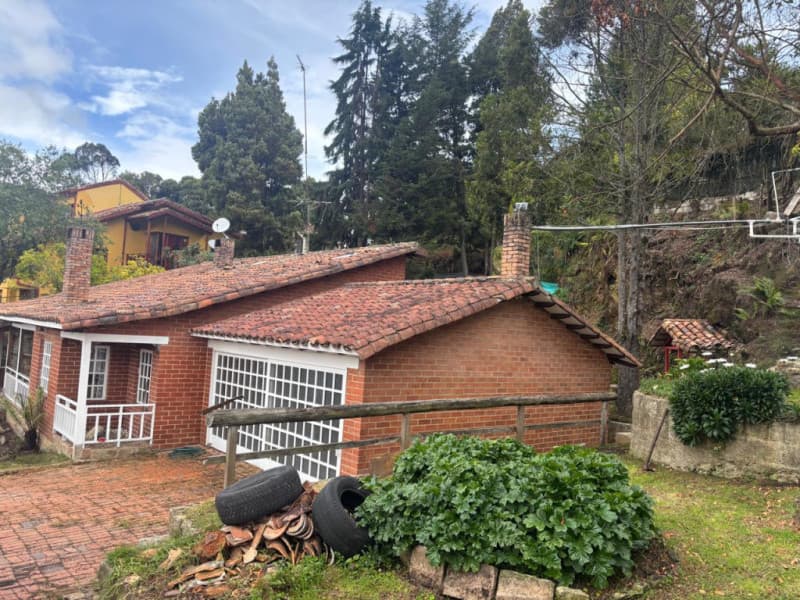Casa en Venta en Paramo, Bogotá — foto 1