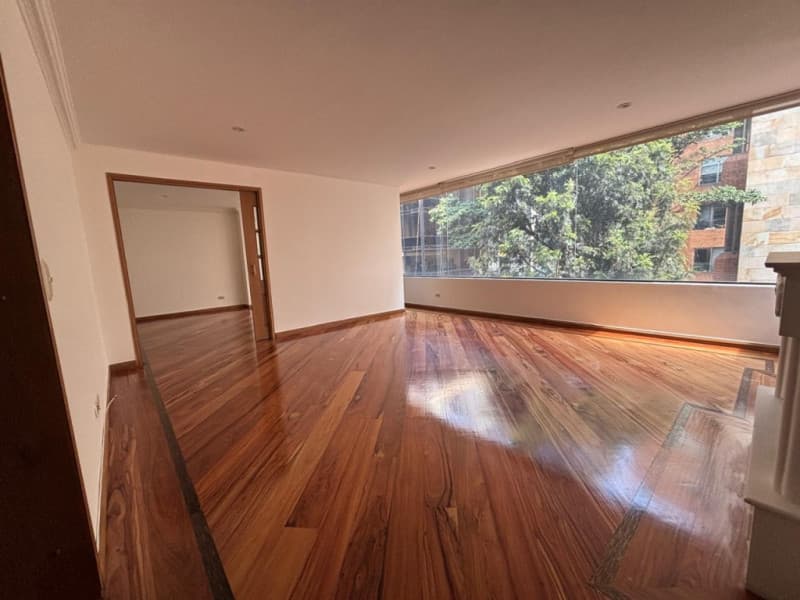 Apartamento en Venta en La cabrera, Bogotá — foto 1
