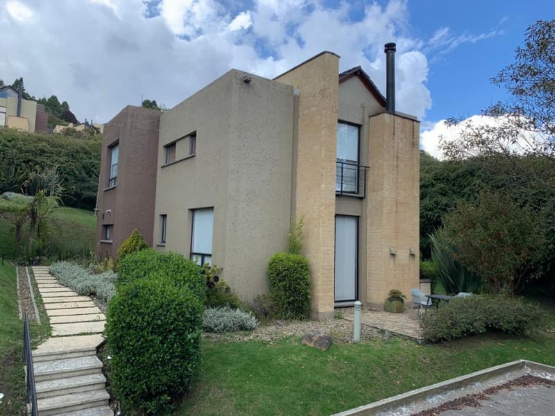 Casa en Arriendo en Vereda El Salitre, La calera — foto 1