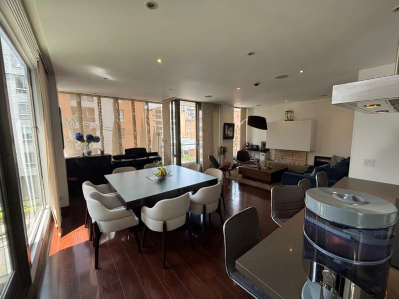 Apartamento en Venta en Santa bibiana, Bogotá — foto 1