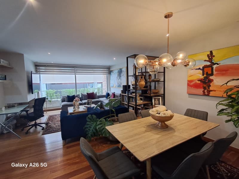 Apartamento en Venta en Chicó Reservado, Bogotá — foto 1