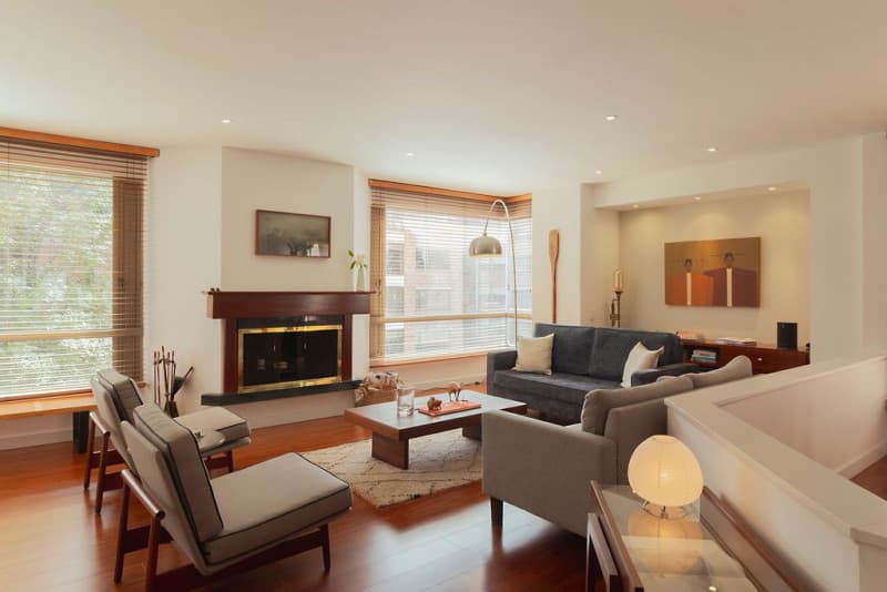 Apartamento en Venta en La carolina, Bogotá — foto 1