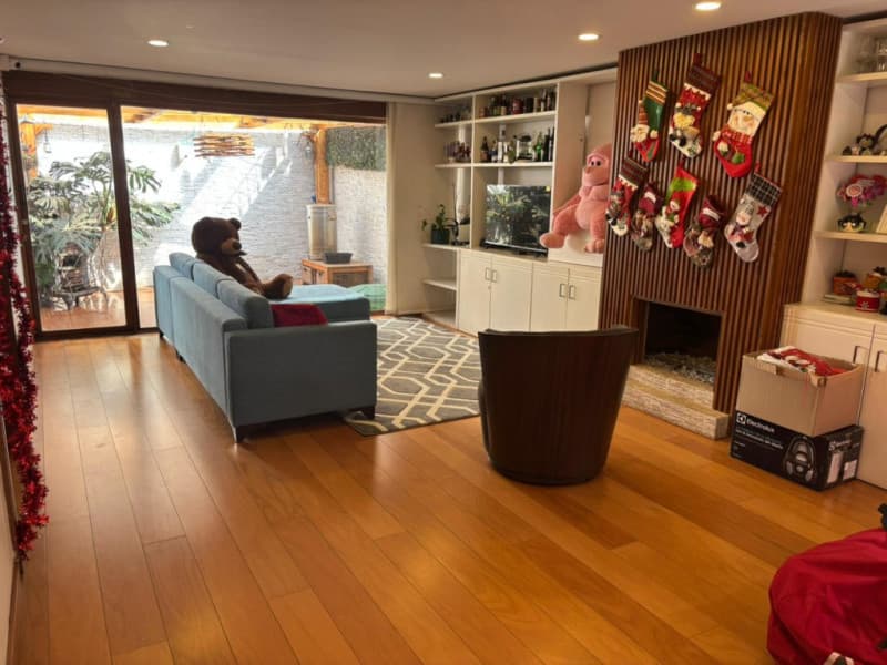 Casa en Arriendo en La Calleja, Bogotá — foto 1