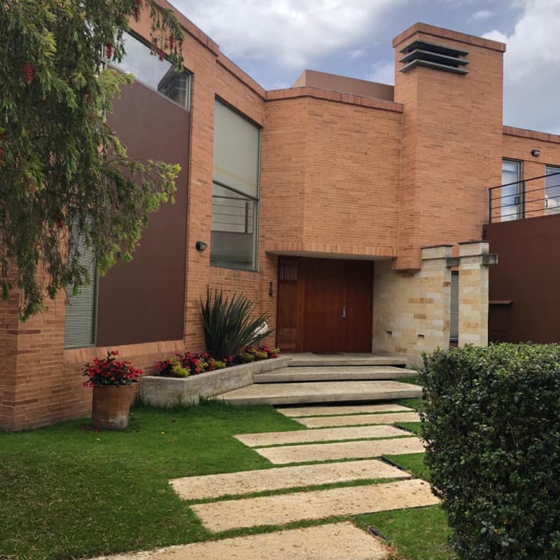 Apartamento en Arriendo en Guaymaral, Bogotá — foto 1