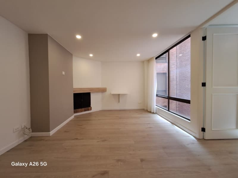 Apartamento en Arriendo en Chico, Bogotá — foto 1