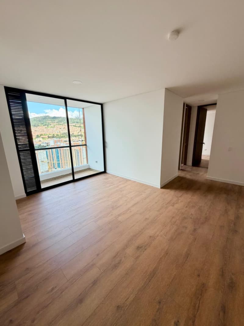 Apartamento en Arriendo en La salle, Bogotá — foto 1