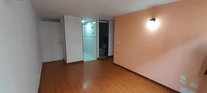 Apartamento en Arriendo en Usaquen, Bogotá — foto 1