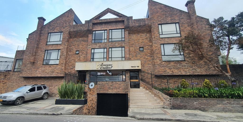 Casa en Venta en El contador, Bogotá — foto 1