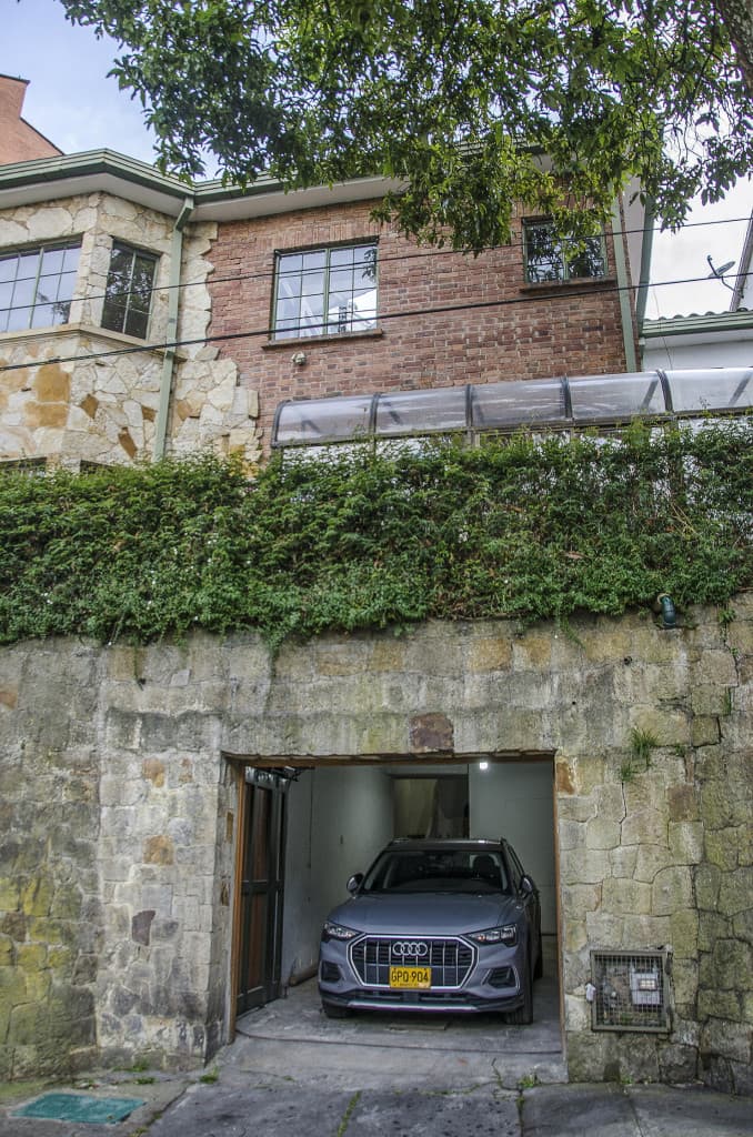 Casa en Arriendo en Bosque izquierdo, Bogotá — foto 1