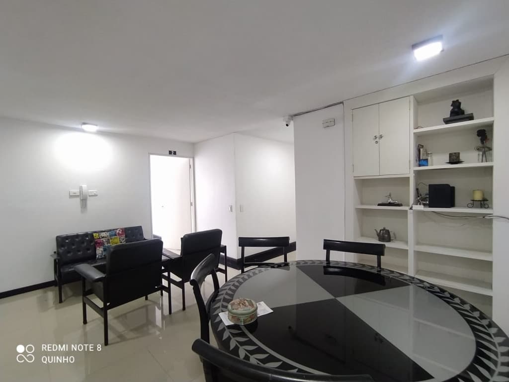 Apartamento en Arriendo en Las nieves, Bogotá — foto 1
