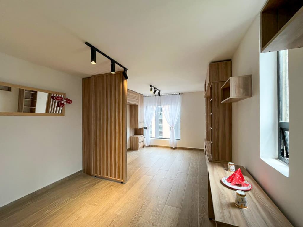 Apartaestudio en Arriendo en Modelia, Bogotá — foto 1