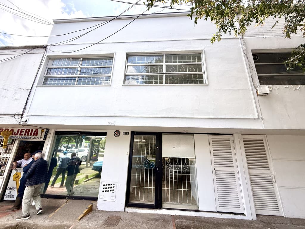 Casa en Venta en Polo club, Bogotá — foto 1