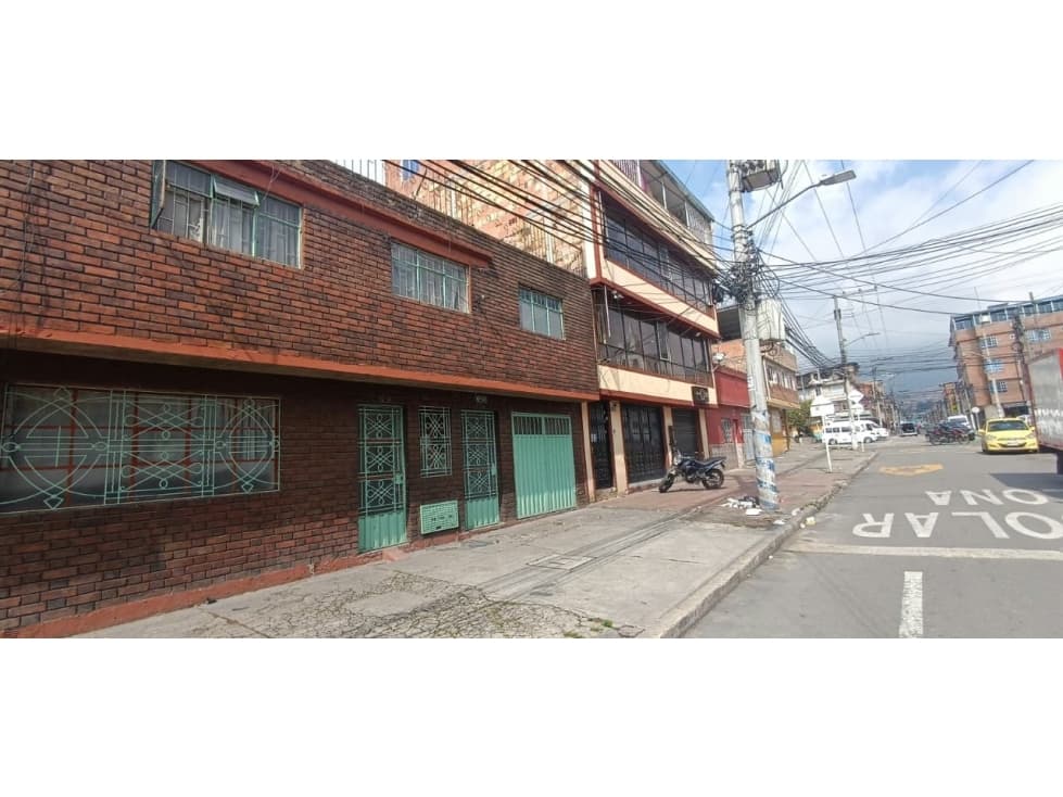 Casa en Venta en Rafael uribe, Bogotá — foto 1