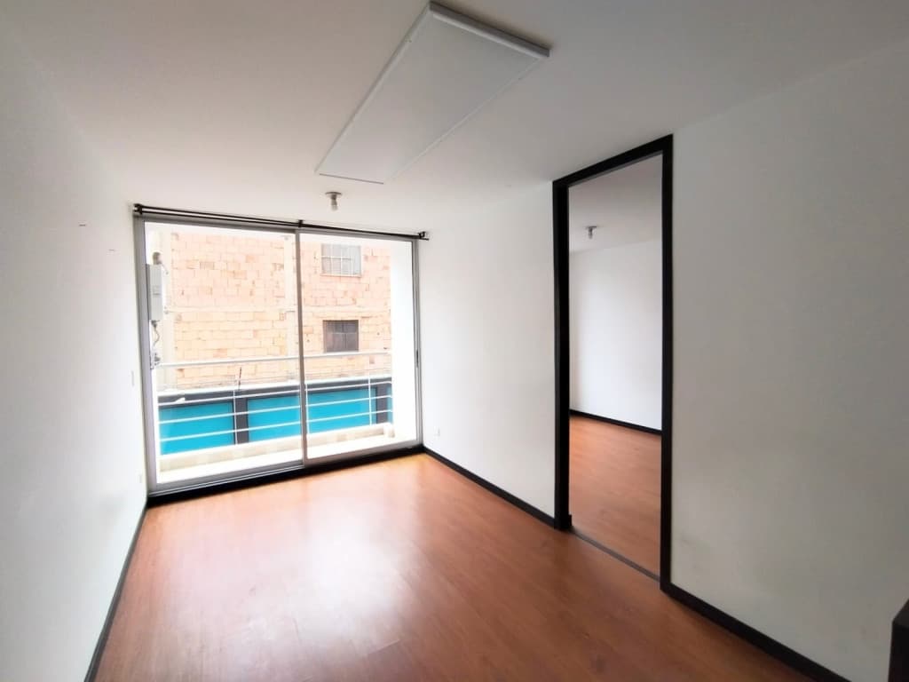 Apartamento en Venta en San antonio norte, Bogotá — foto 1