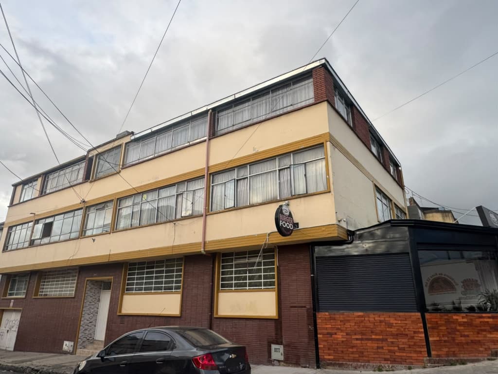 Apartamento en Venta en Villa Javier, Bogotá — foto 1