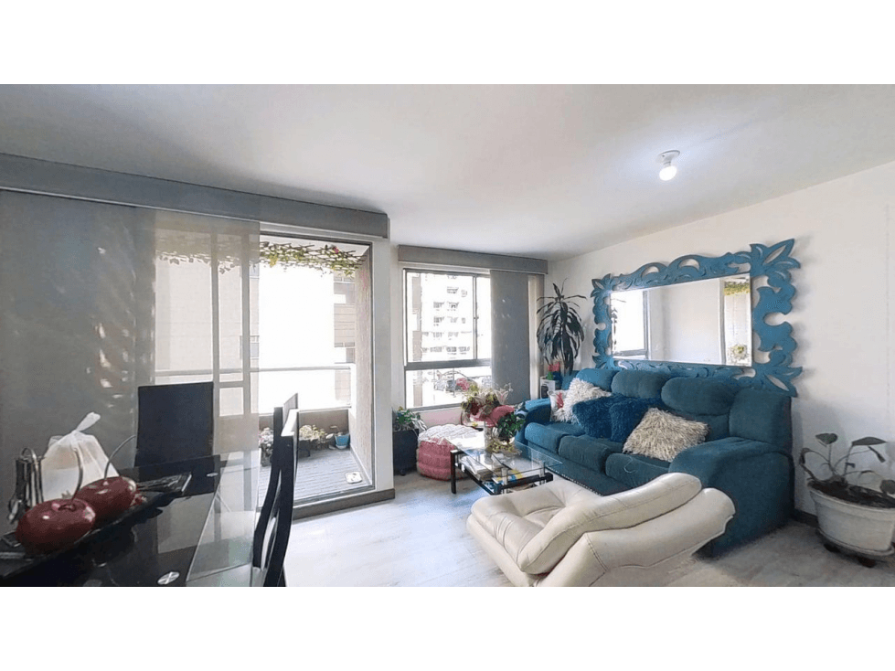 Apartamento en Venta en Tintala, Bogotá