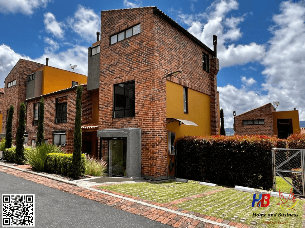 Casa en Venta en Cerros de Suba, Bogotá — foto 1