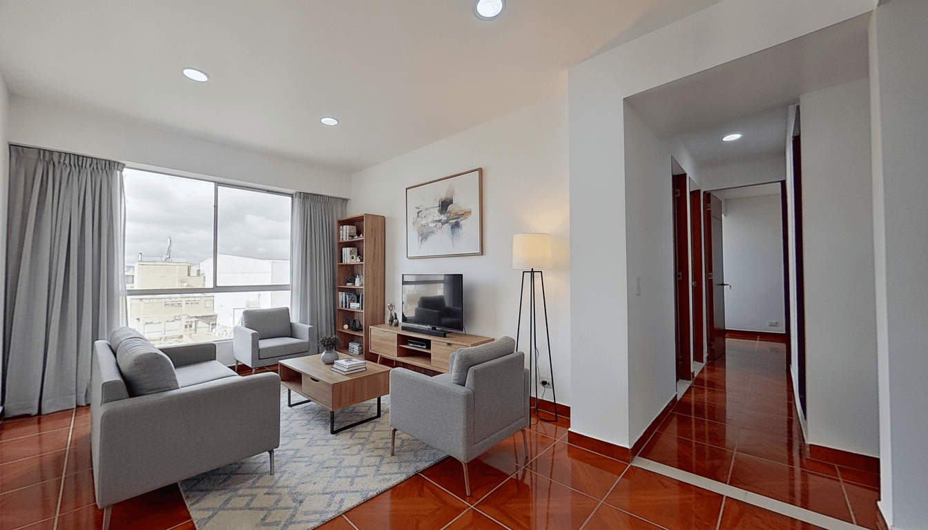 Apartamento en Venta en El tintal, Bogotá
