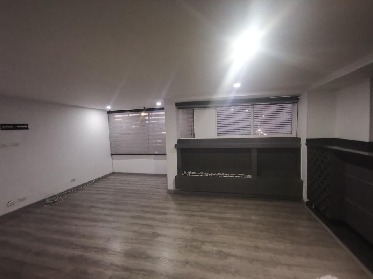 Apartamento en Venta en Ilarco, Bogotá