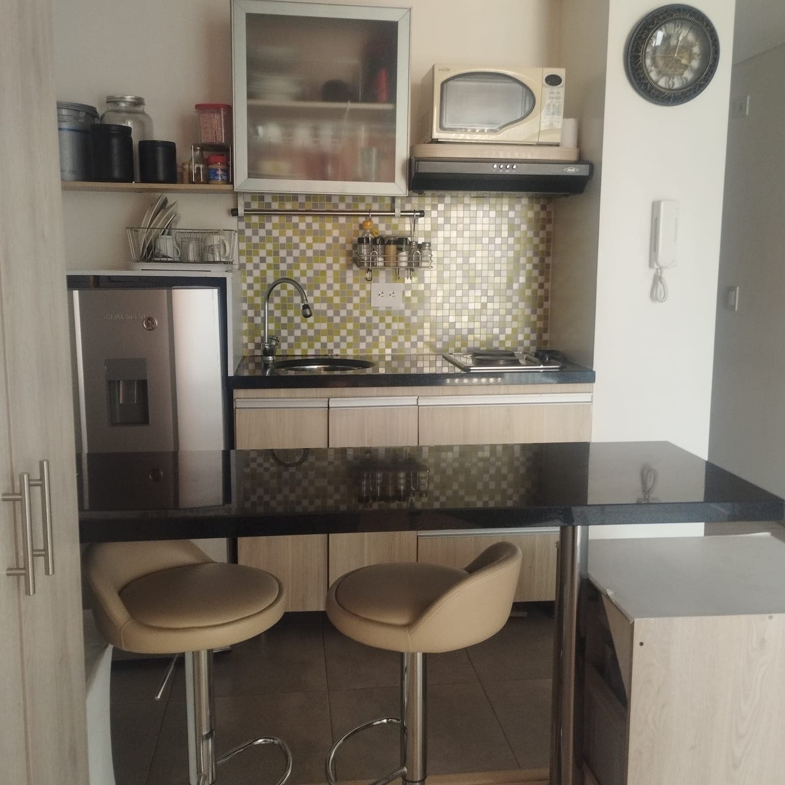 Apartamento en Venta en Galerias, Bogotá