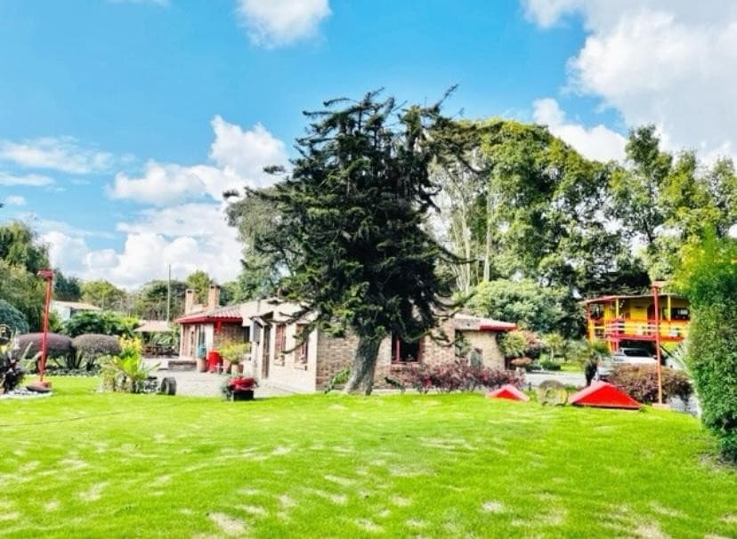 Casa en Venta en Casa blanca suba, Bogotá