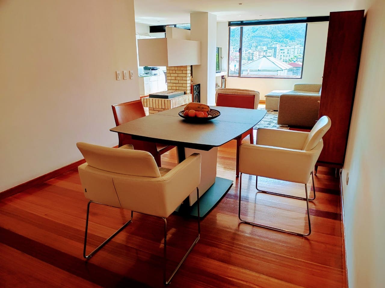Apartamento en Venta en Polo club, Bogotá