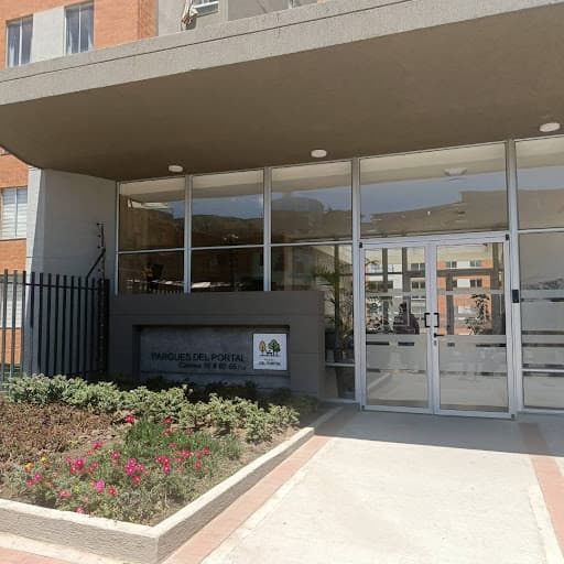 Apartamento en Arriendo en Danubio azul, Bogotá