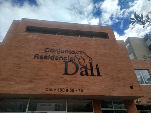Apartamento en Arriendo en Gilmar, Bogotá