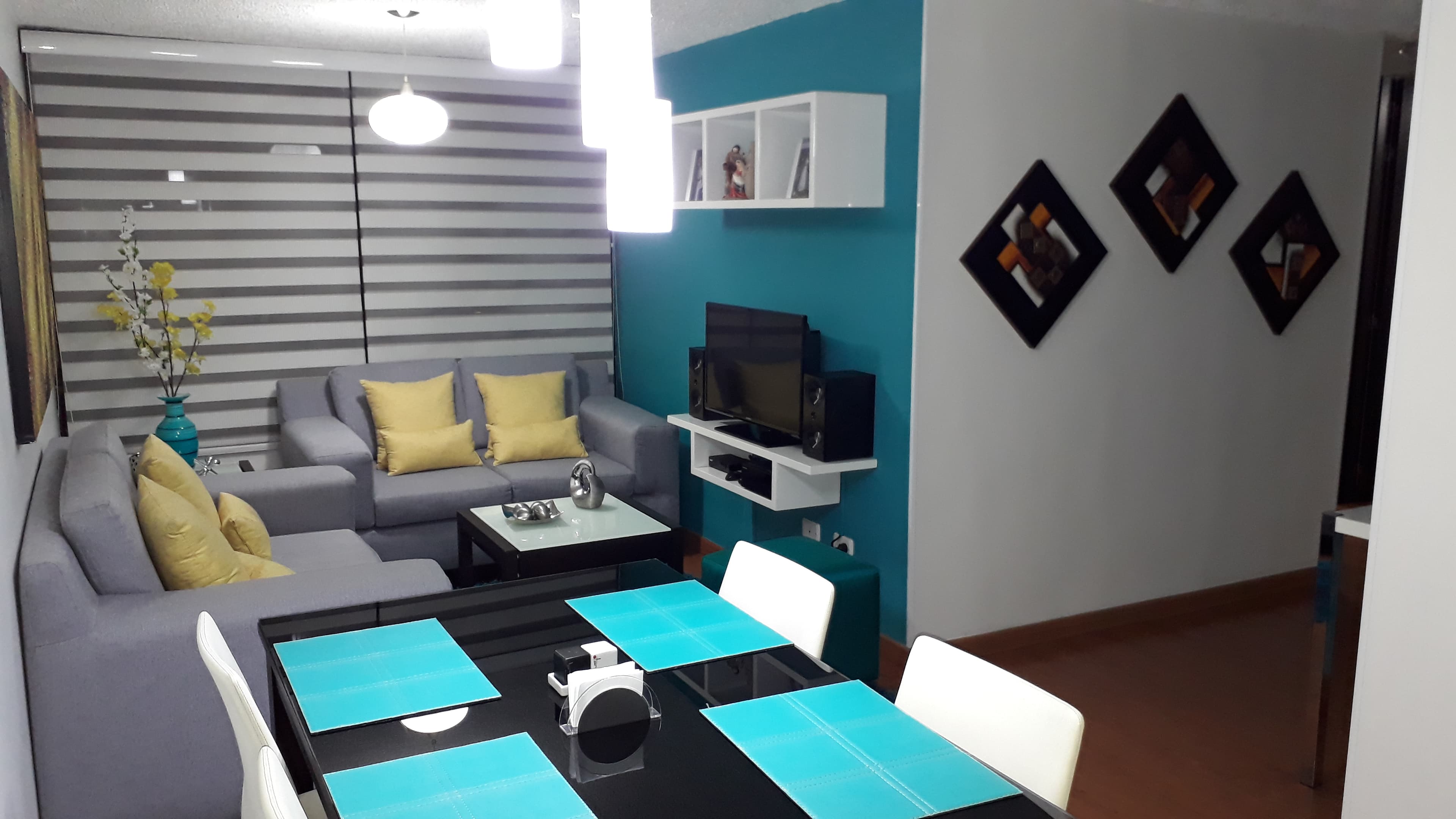 Apartamento en Venta en Ciudad alsacia, Bogotá