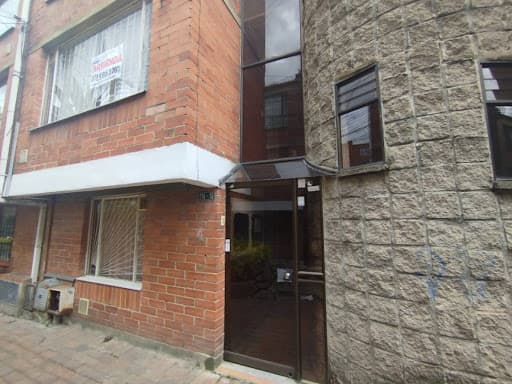 Apartamento en Arriendo en Suba Compartir, Bogotá
