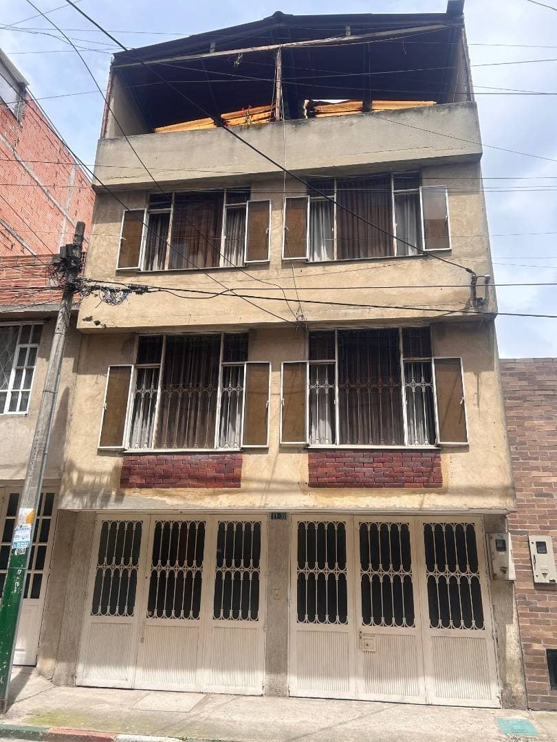 Casa en Venta en Valladolid, Bogotá