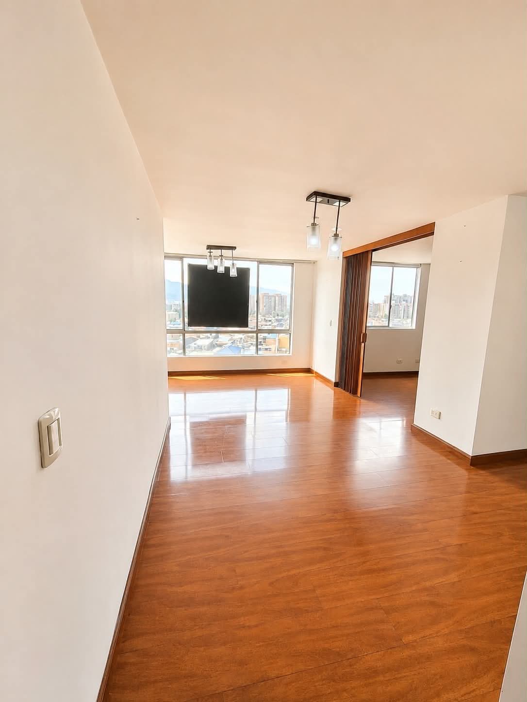Apartamento en Venta en San antonio norte, Bogotá