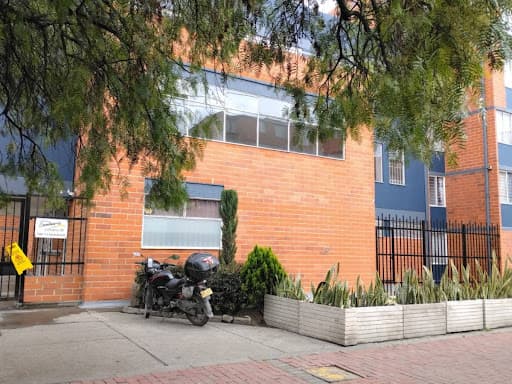 Apartamento en Arriendo en Parcela el porvenir, Bogotá