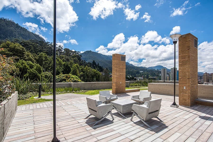 Apartaestudio en Venta en Bosque izquierdo, Bogotá