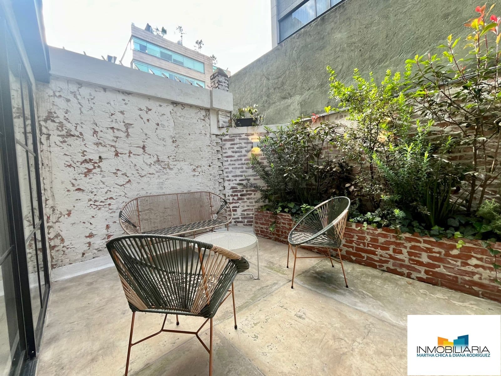 Apartamento en Venta en Chico, Bogotá