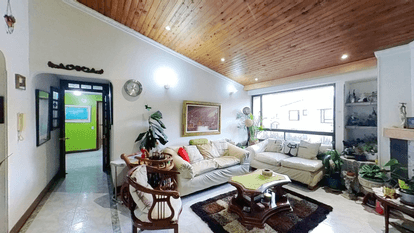 Apartamento en Venta en Villas del mediterraneo, Bogotá